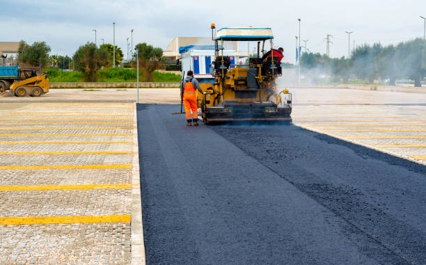 Best Driveway paver sealing in Rogers, AR